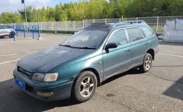 Toyota Caldina 1996 года за 1 800 000 тг. в Усть-Каменогорск