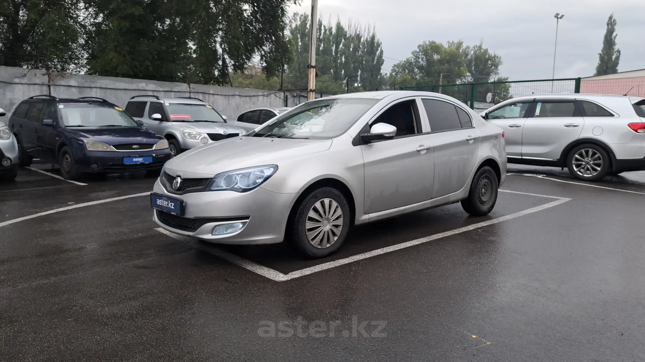 MG 350 2014