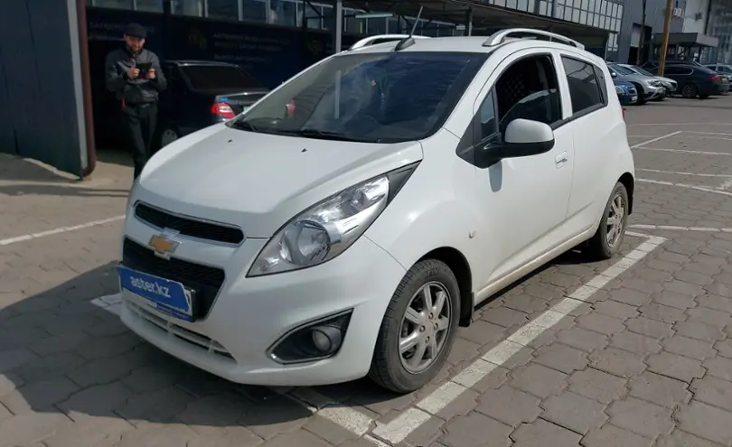 Chevrolet Spark 2022 года за 5 800 000 тг. в Караганда