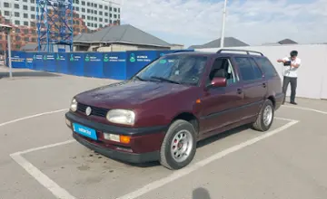Volkswagen Golf 1994 года за 1 800 000 тг. в Шымкент