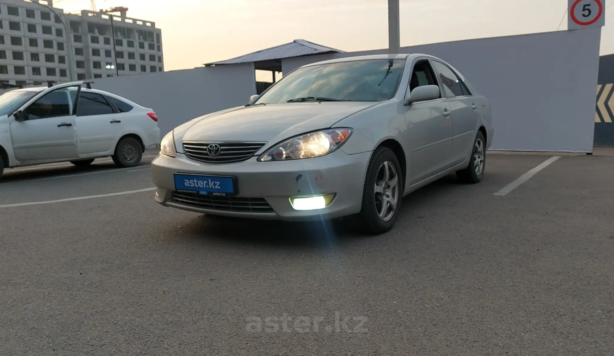 Toyota Camry 2005