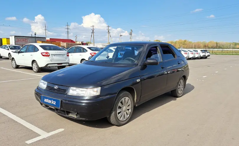 LADA (ВАЗ) 2112 2004 года за 1 300 000 тг. в Петропавловск