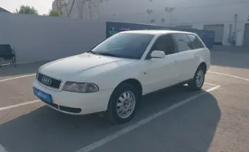 Audi A4 1998 года за 3 200 000 тг. в Шымкент