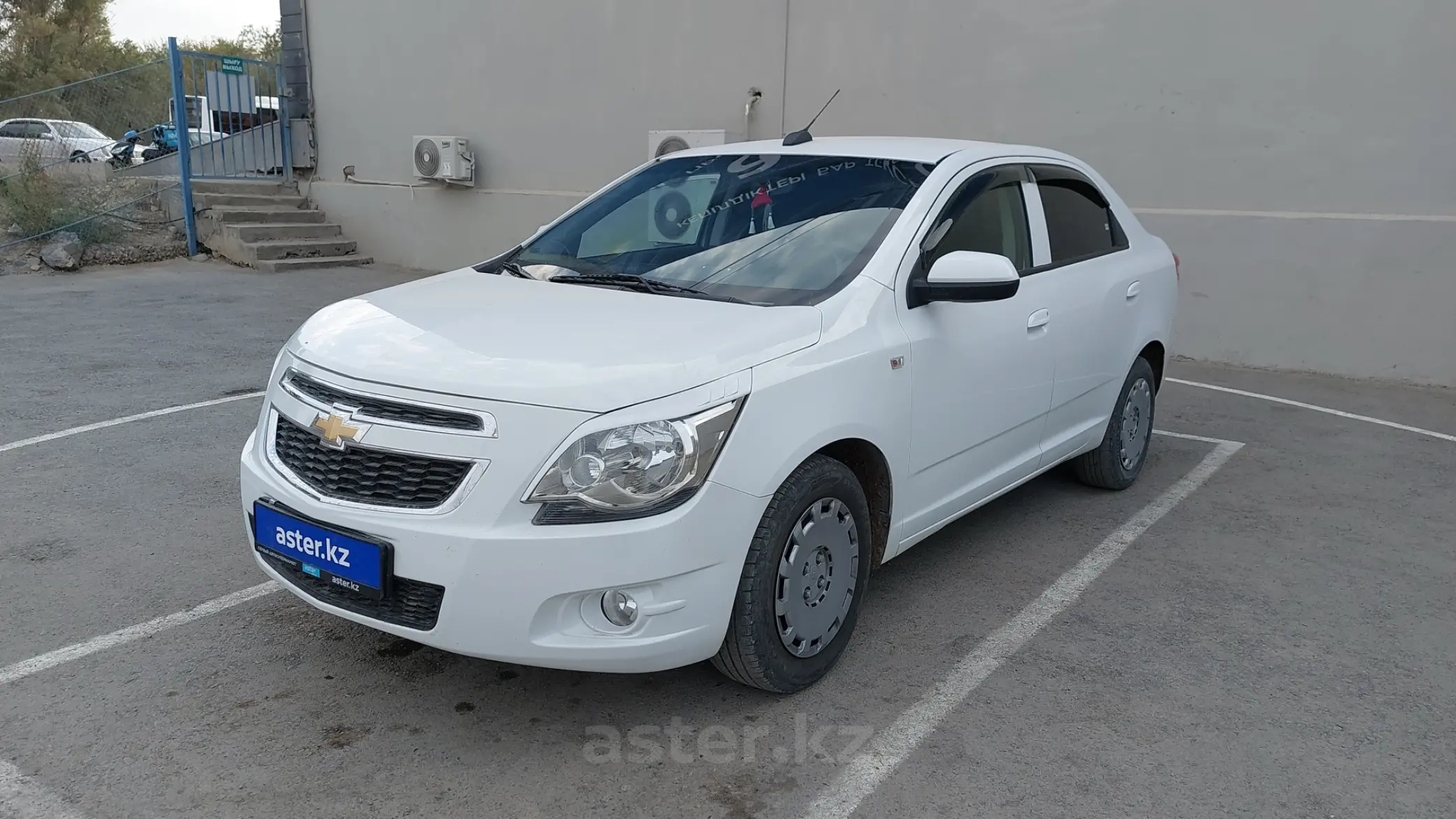 Chevrolet Cobalt 2021