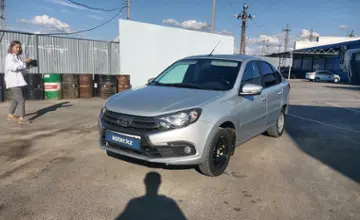 LADA (ВАЗ) Granta 2020 года за 5 500 000 тг. в Атырау