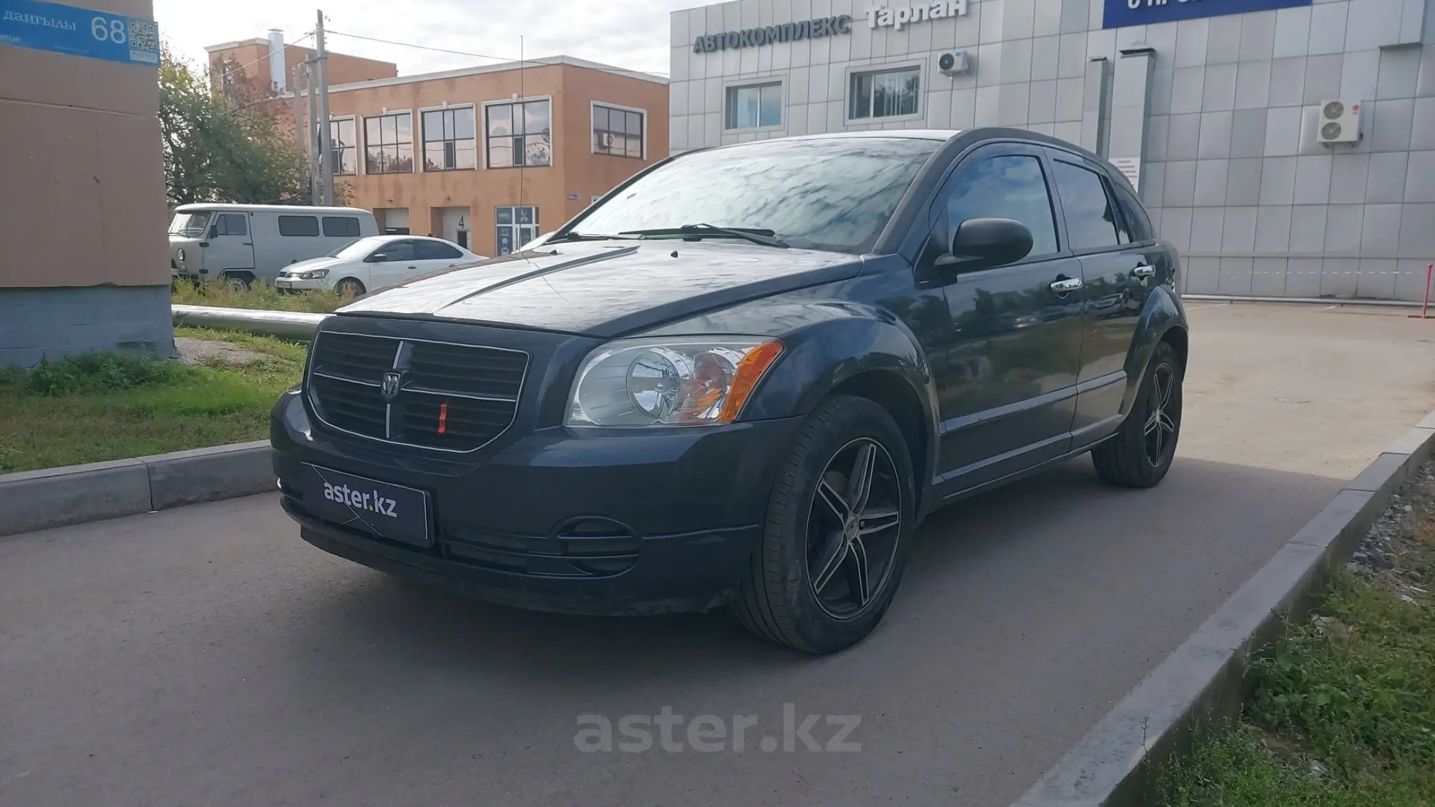 Dodge Caliber 2006