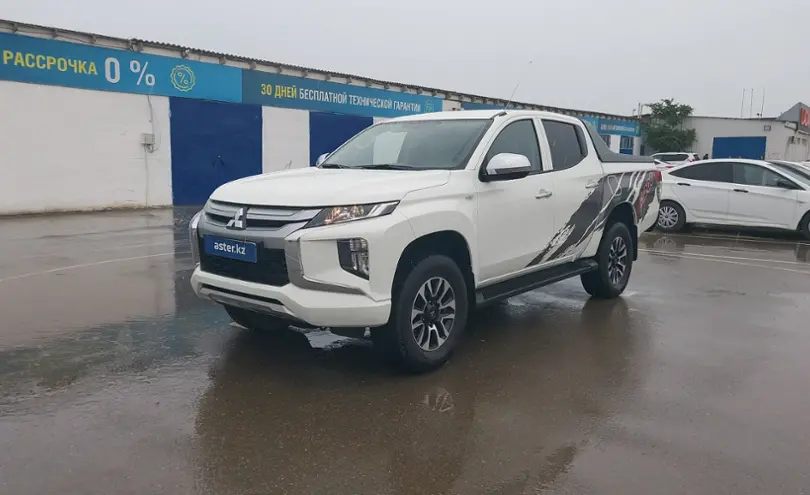 Mitsubishi L200 2022 года за 15 000 000 тг. в Актау