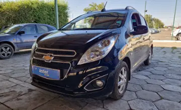 Chevrolet Spark 2023 года за 6 000 000 тг. в Талдыкорган