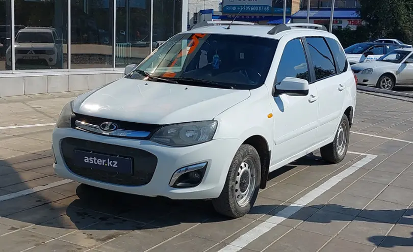 LADA (ВАЗ) Kalina 2014 года за 3 000 000 тг. в Уральск