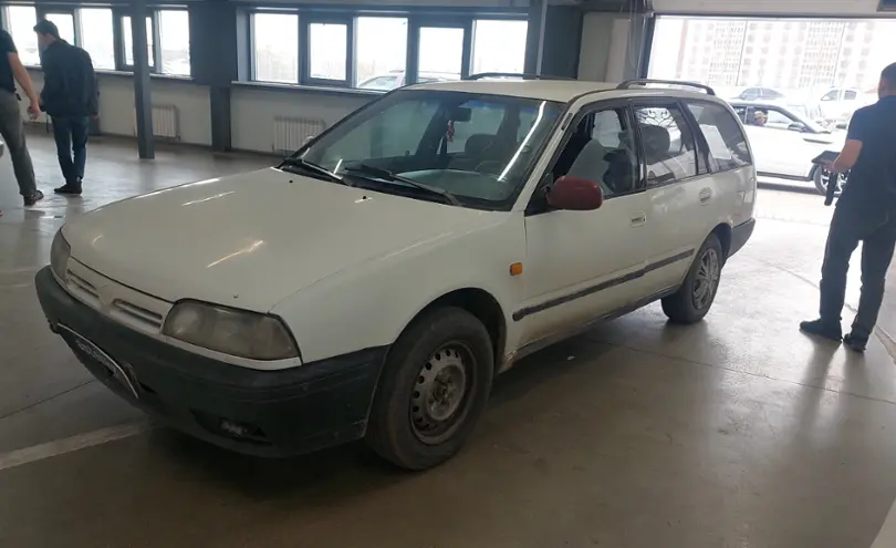 Nissan Primera 1991 года за 1 500 000 тг. в Астана
