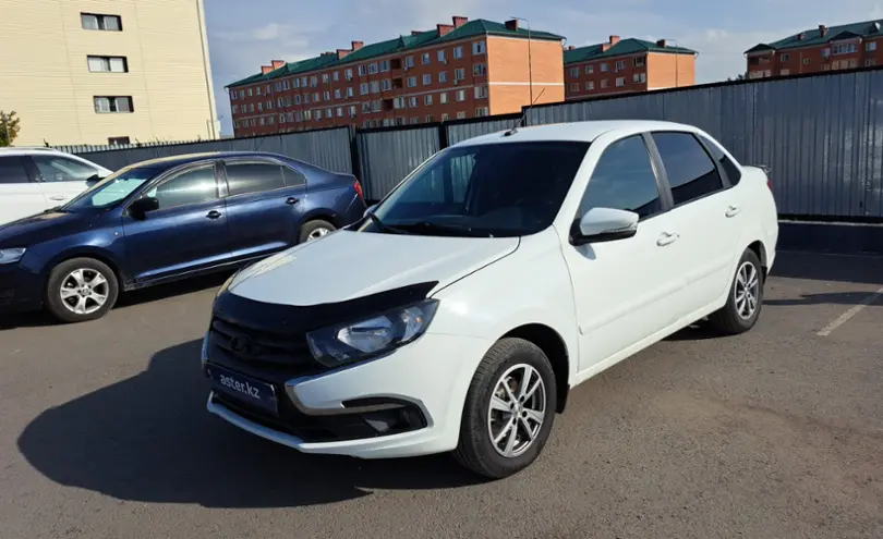 LADA (ВАЗ) Granta 2020 года за 5 200 000 тг. в Экибастуз