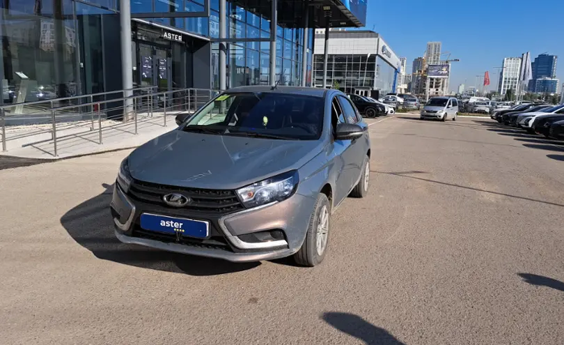 LADA (ВАЗ) Vesta 2019 года за 6 000 000 тг. в Астана