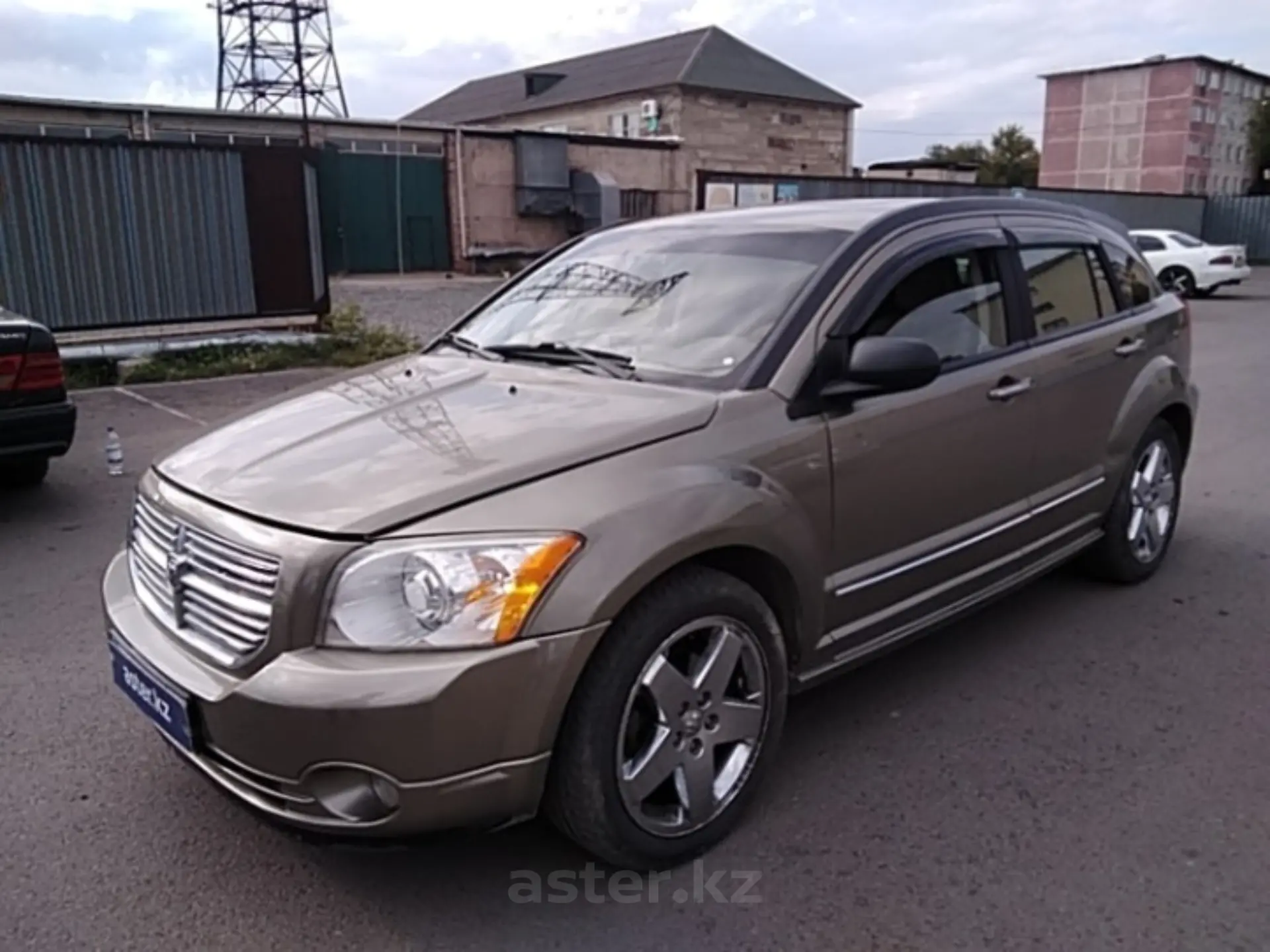 Dodge Caliber 2007