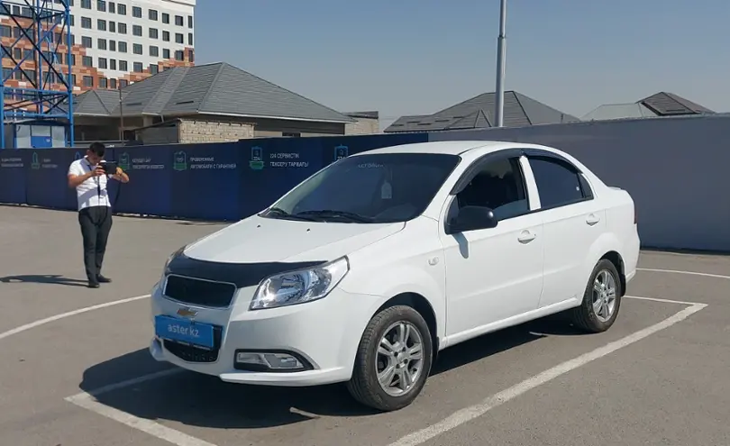 Chevrolet Nexia 2020 года за 4 500 000 тг. в Шымкент