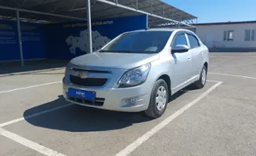 Chevrolet Cobalt 2022 года за 6 700 000 тг. в Кызылорда