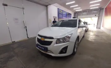 Chevrolet Cruze 2012 года за 6 500 000 тг. в Павлодар