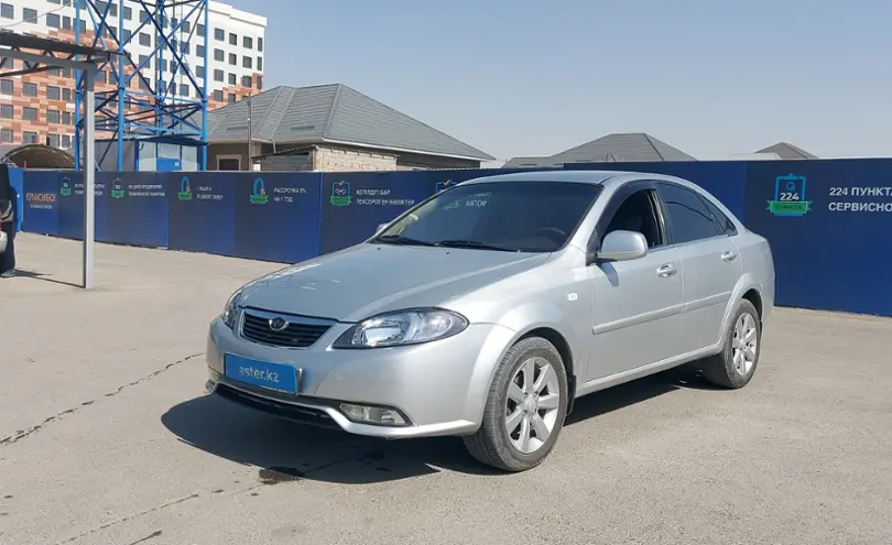 Daewoo Gentra 2014 года за 3 500 000 тг. в Шымкент