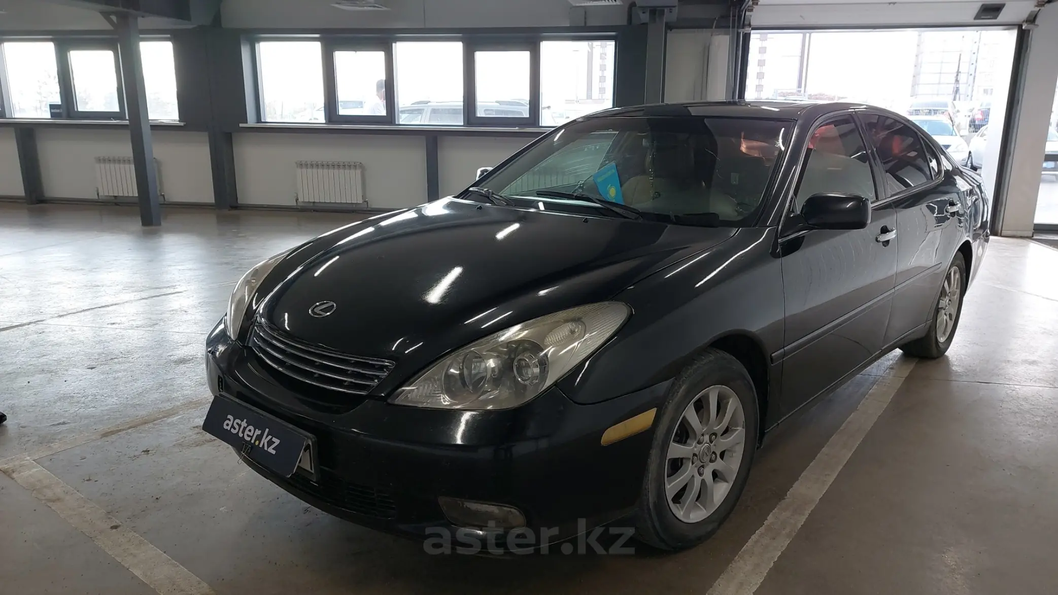 Lexus ES 2003