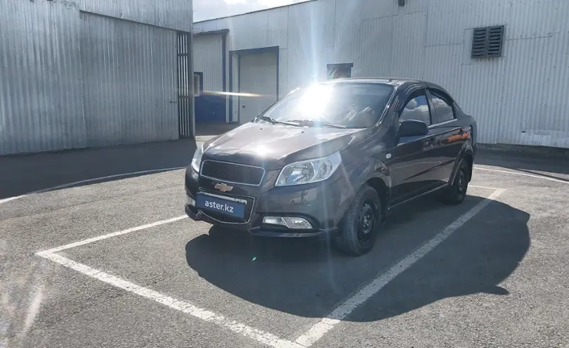 Chevrolet Nexia 2022 года за 6 000 000 тг. в Атырау