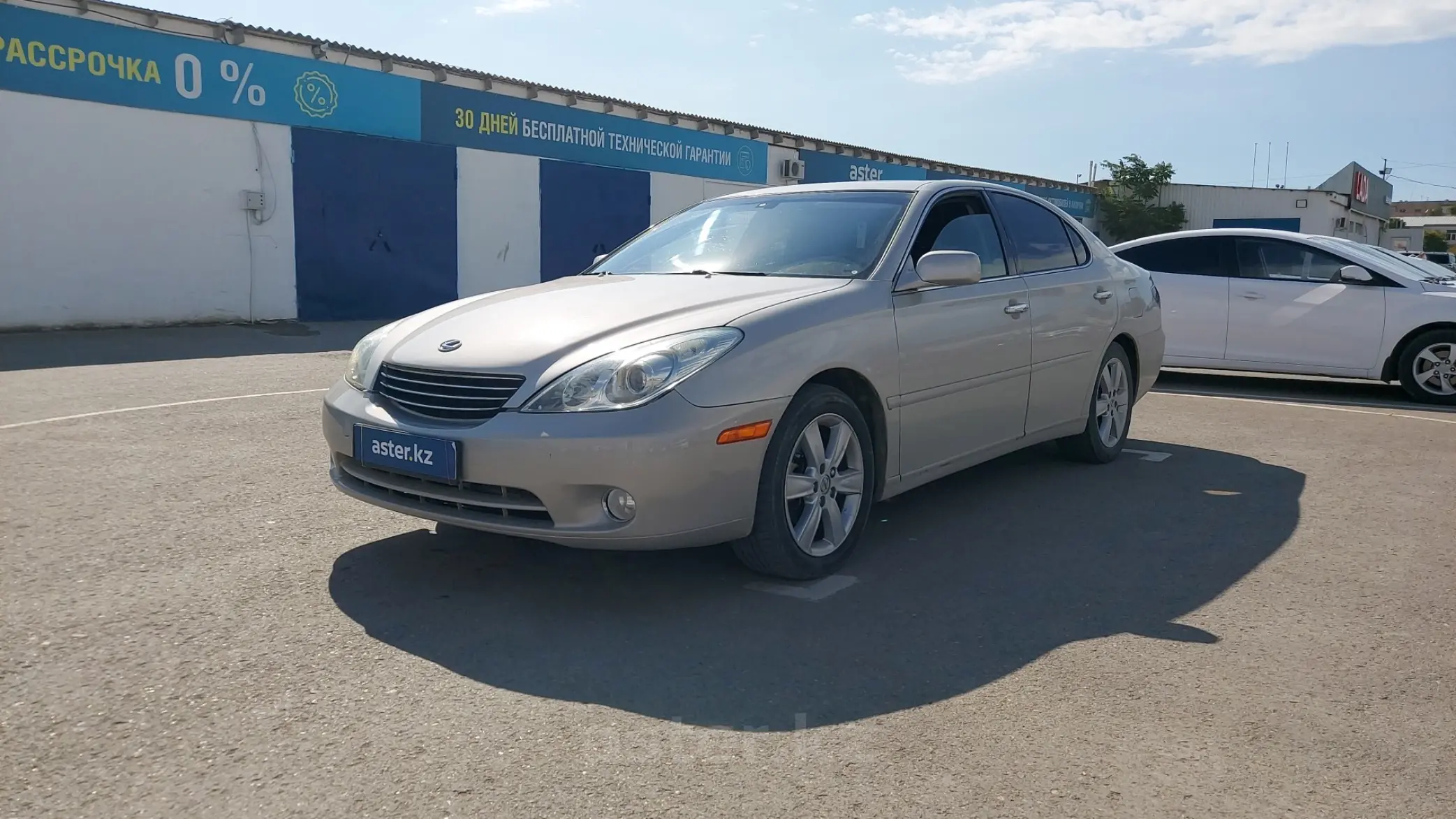 Lexus ES 2005