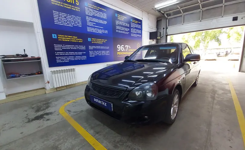 LADA (ВАЗ) Priora 2011 года за 2 000 000 тг. в Павлодар