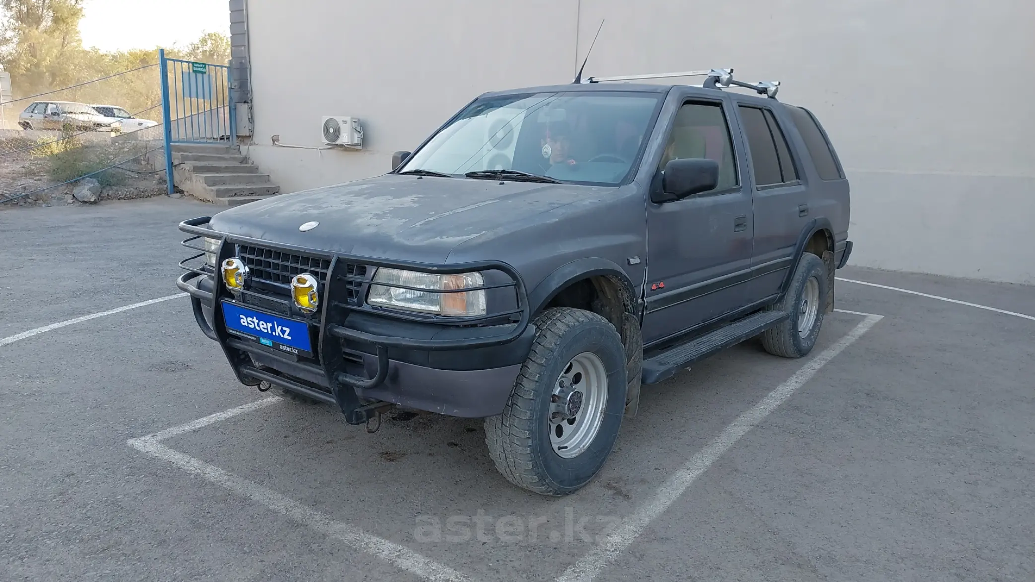 Opel Frontera 1996