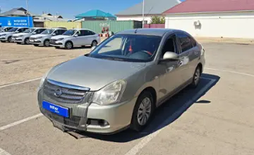 Nissan Almera 2014 года за 4 400 000 тг. в Кызылорда