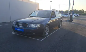 Audi A6 2004 года за 2 000 000 тг. в Шымкент