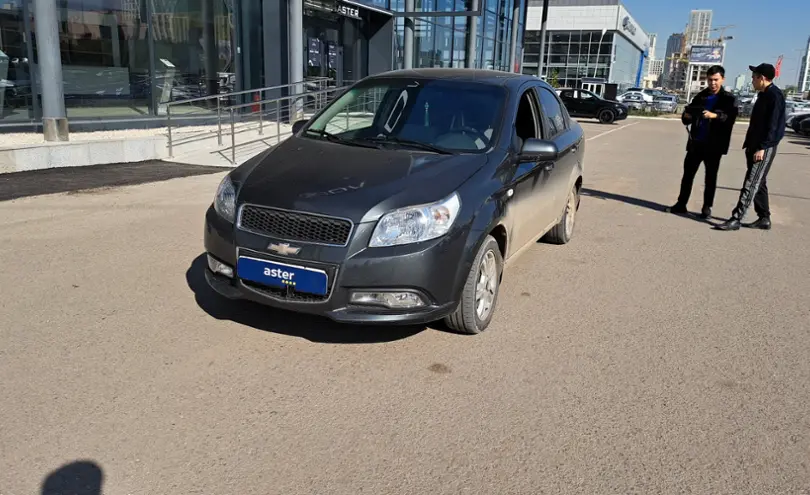 Chevrolet Nexia 2020 года за 5 000 000 тг. в Астана