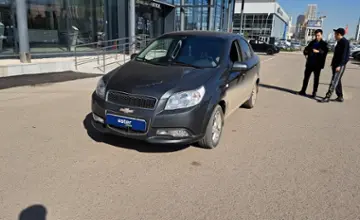 Chevrolet Nexia 2020 года за 6 000 000 тг. в Астана