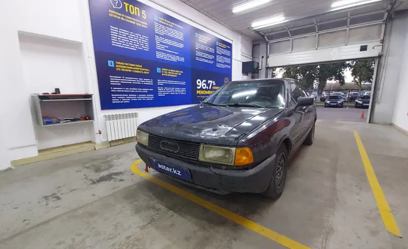 Audi 80 1991 года за 1 000 000 тг. в Павлодар