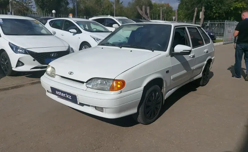LADA (ВАЗ) 2114 2013 года за 1 300 000 тг. в Костанай