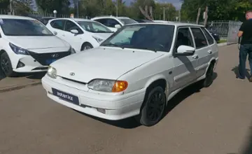 LADA (ВАЗ) 2114 2013 года за 1 300 000 тг. в Костанай
