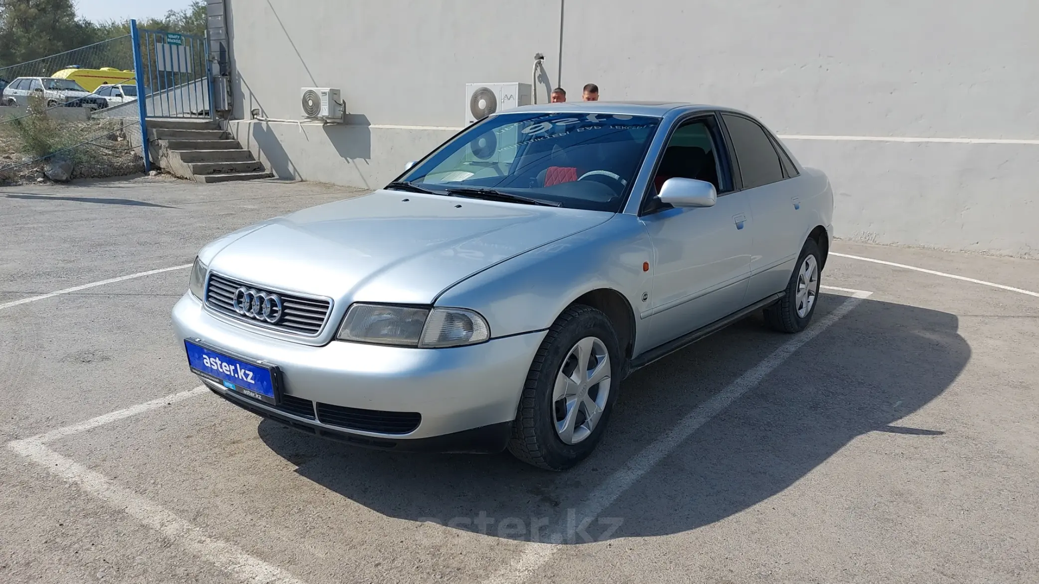 Audi A4 1995