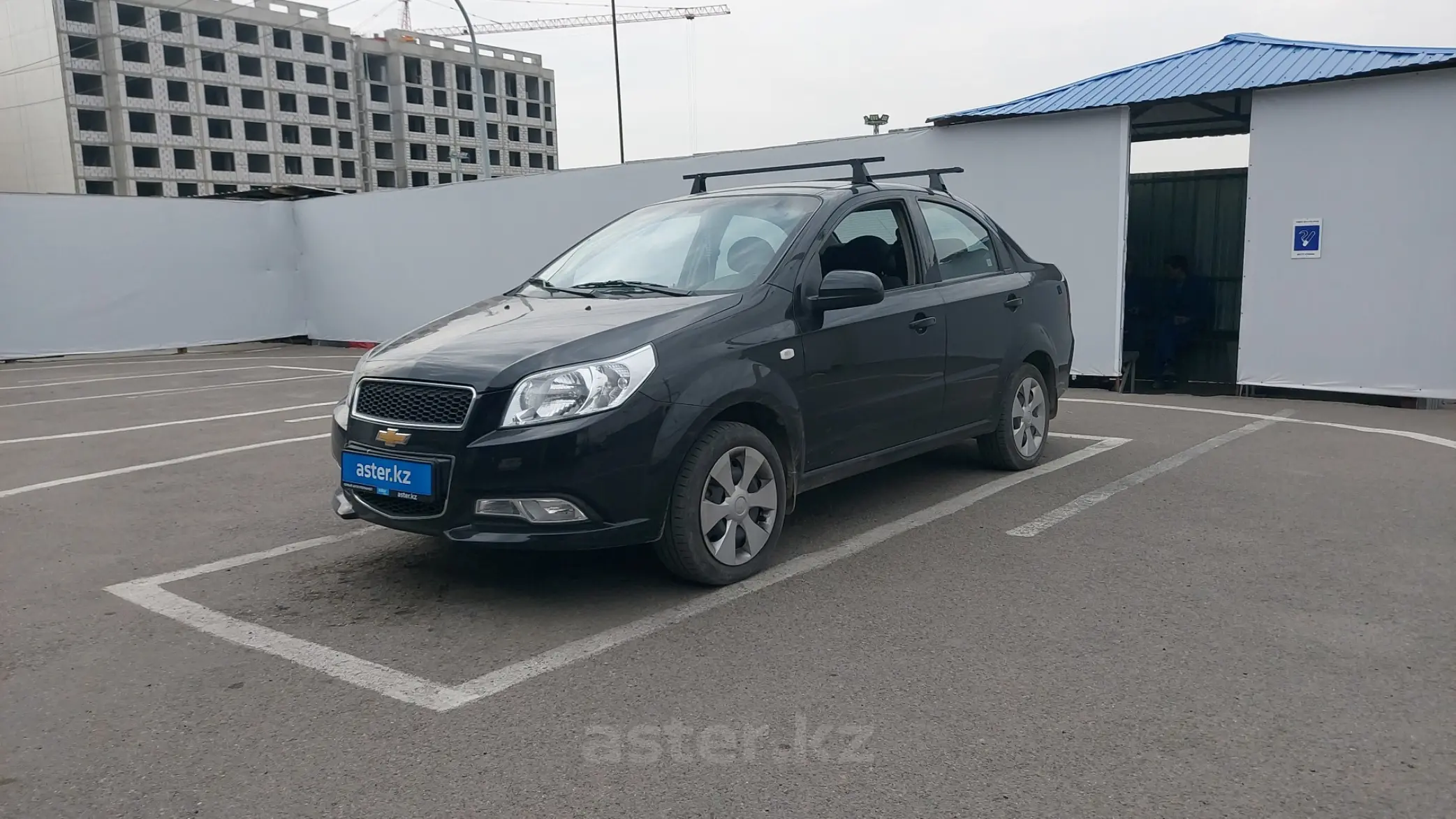 Chevrolet Nexia 2022