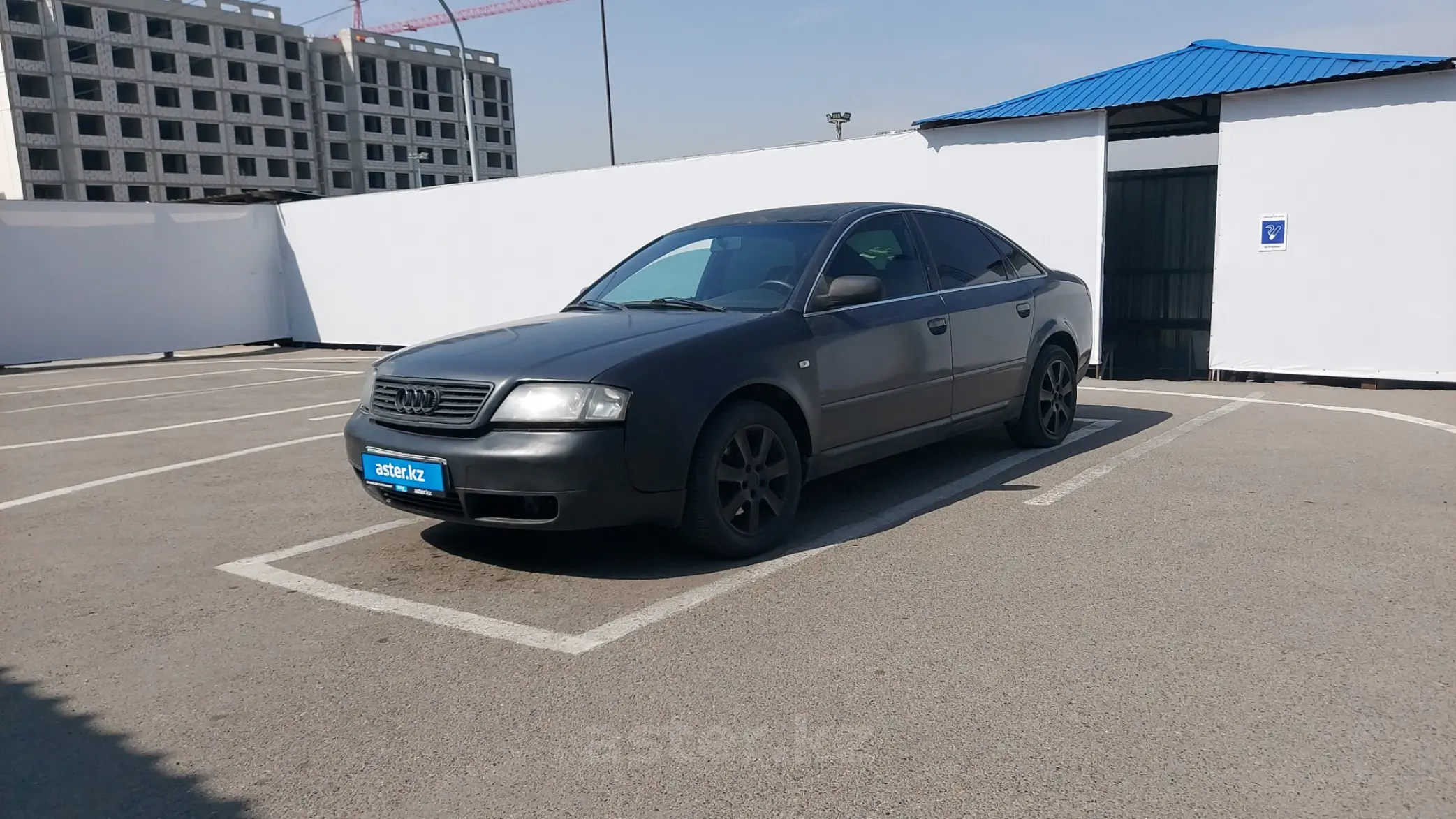 Audi A6 1997