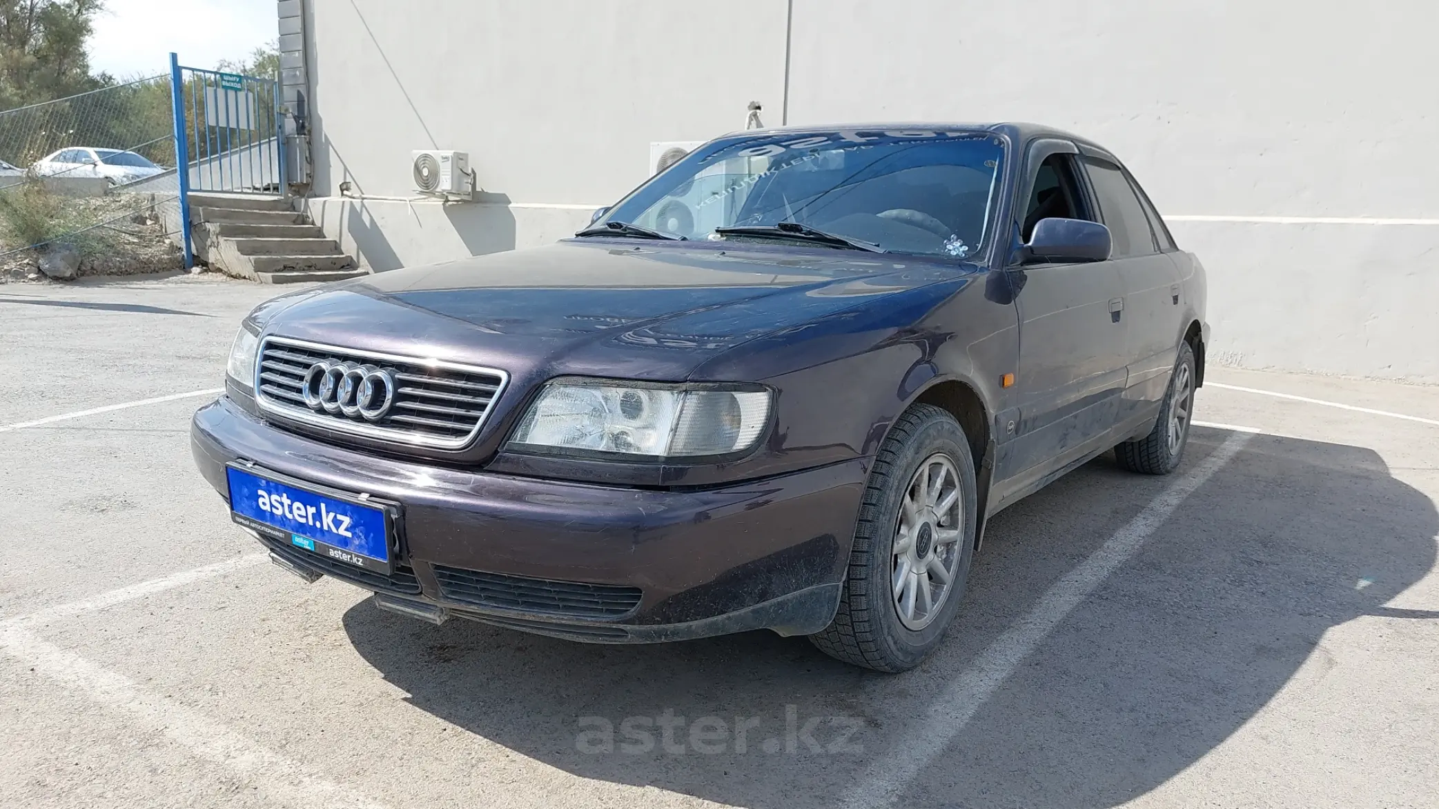 Audi A6 1995