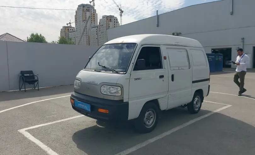 Daewoo Damas 2009 года за 2 500 000 тг. в Шымкент