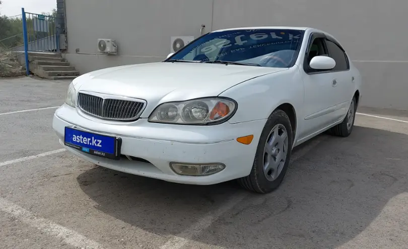 Infiniti I 1999 года за 3 300 000 тг. в Тараз