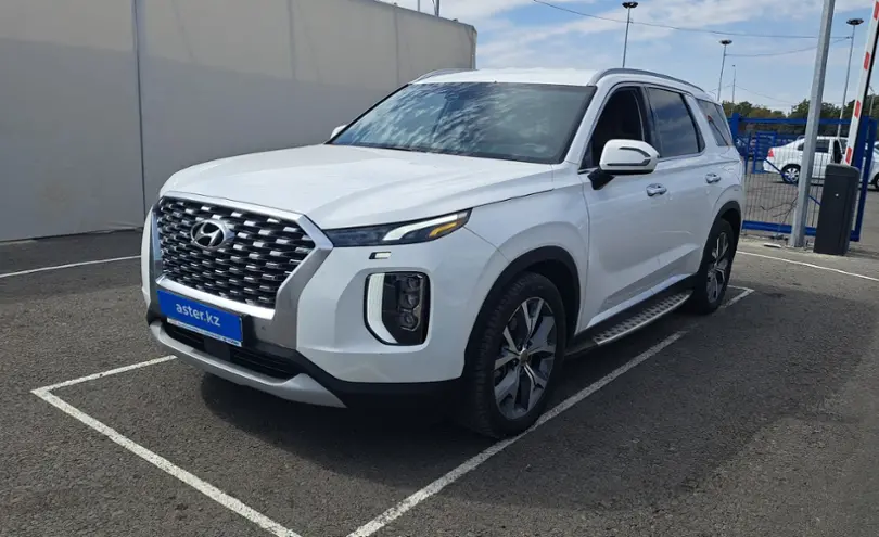 Hyundai Palisade 2020 года за 20 000 000 тг. в Шымкент