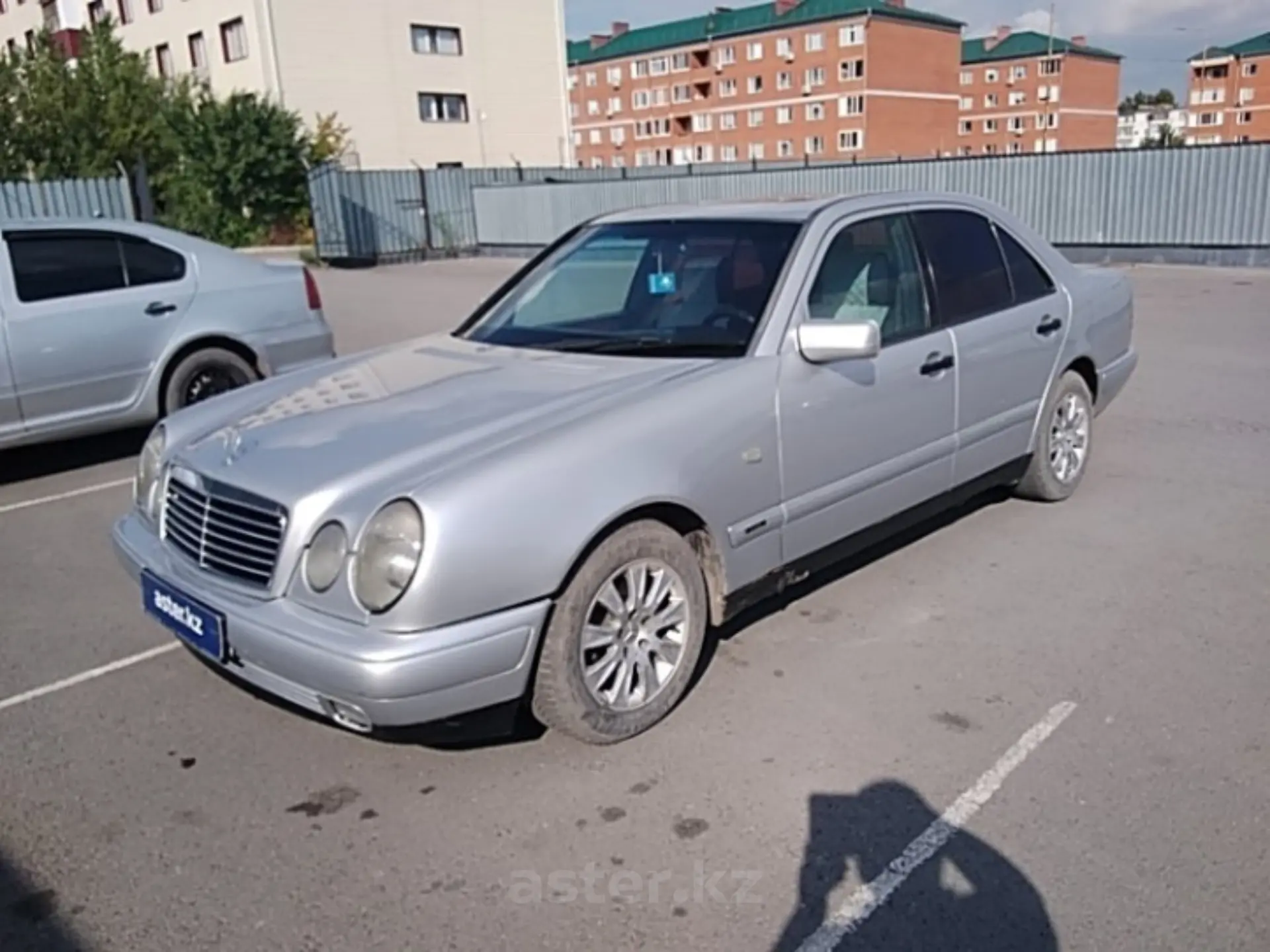 Mercedes-Benz E-Класс 1996