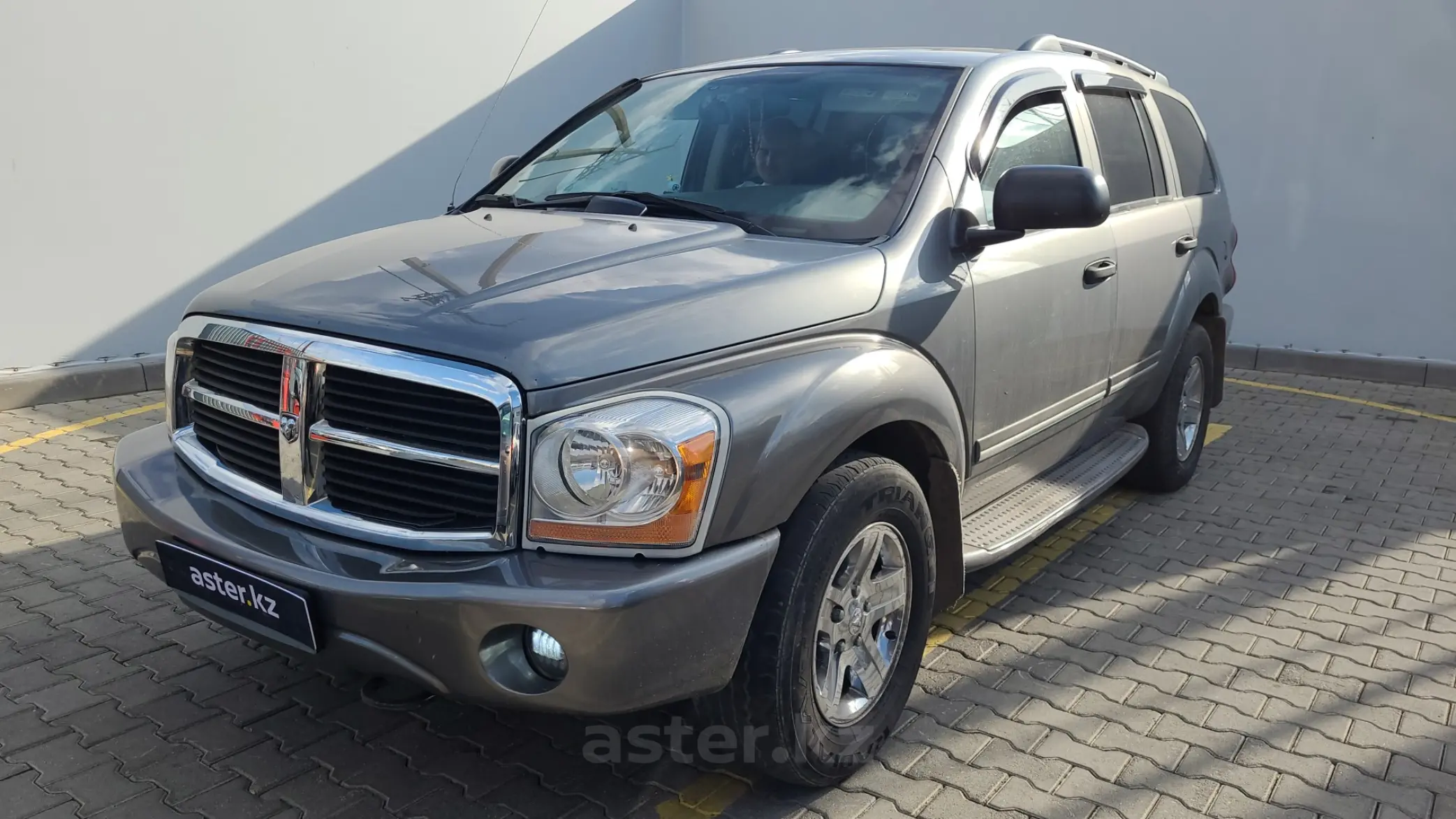 Dodge Durango 2006