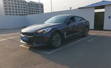 Kia Stinger 2021 года за 16 000 000 тг. в Алматы