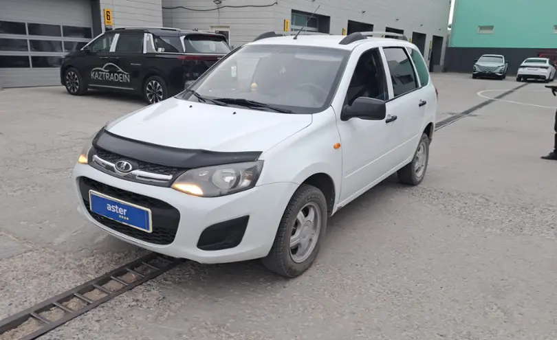 LADA (ВАЗ) Kalina 2013 года за 3 200 000 тг. в Кызылорда