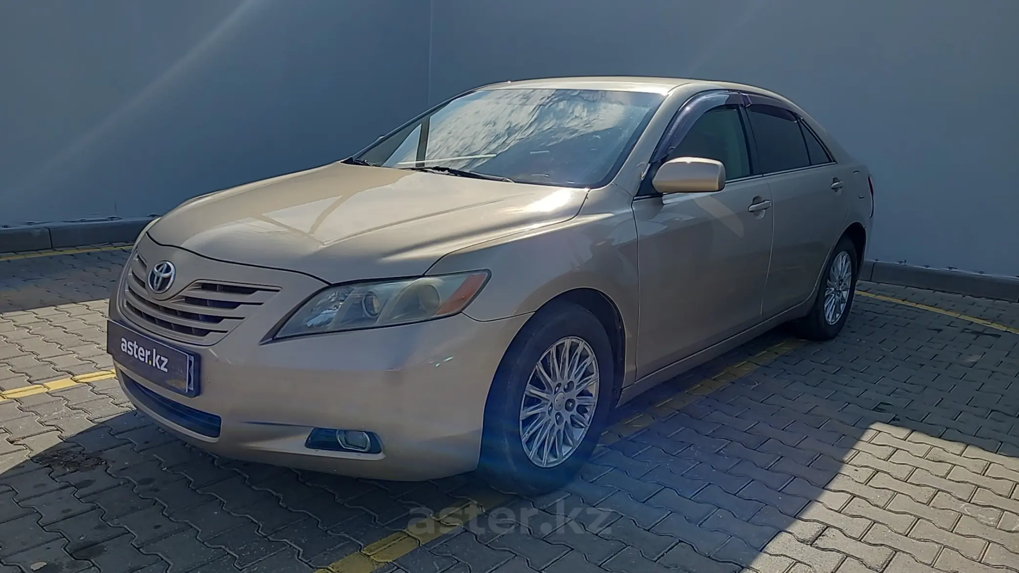 Toyota Camry 2007