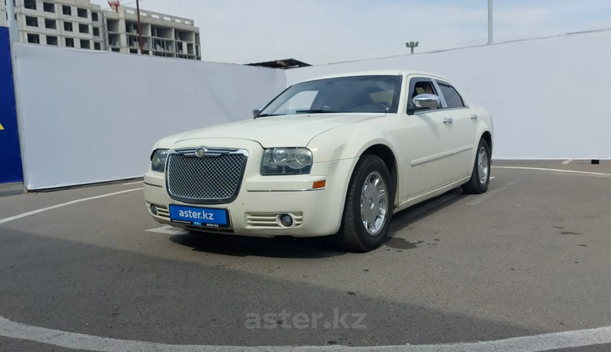 Chrysler 300C 2004