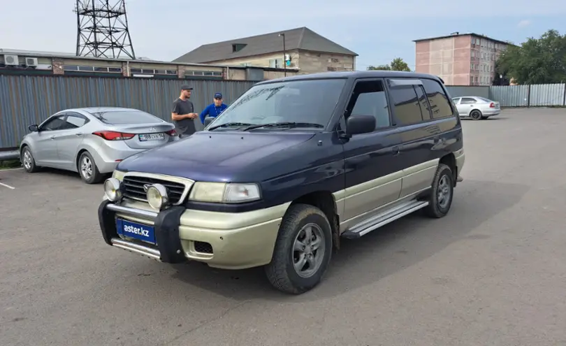 Мазда мпв 1997 года. Mazda MPV 1997. Mazda MPV дизель второе поколение. Mazda MPV 1997 багажник. Машина с кузовом как МПВ 1997.