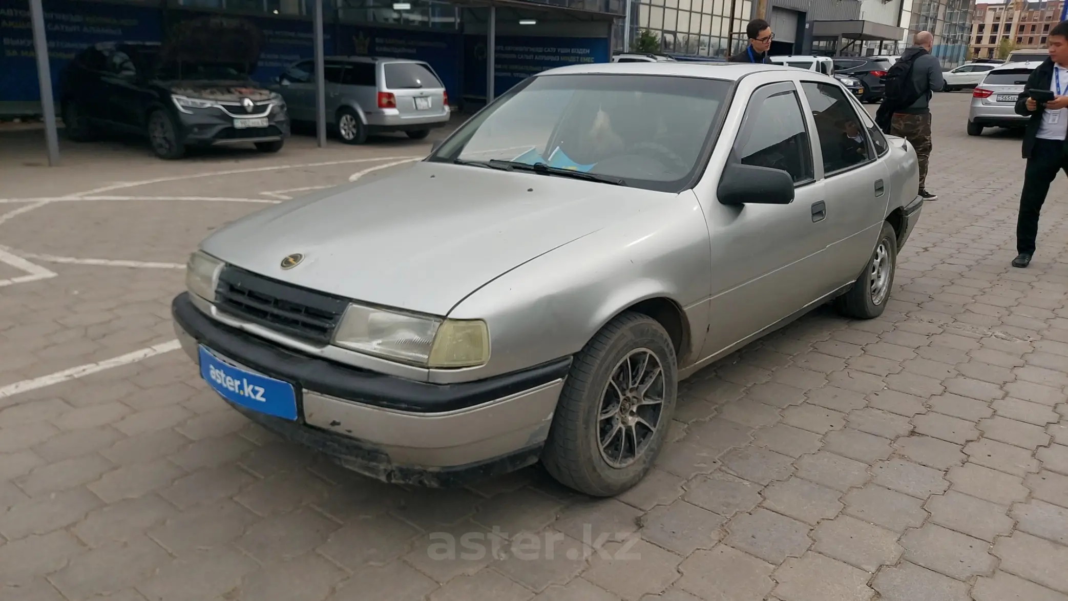 Opel Vectra 1992