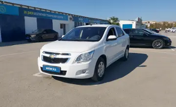 Chevrolet Cobalt 2022 года за 7 000 000 тг. в Актау