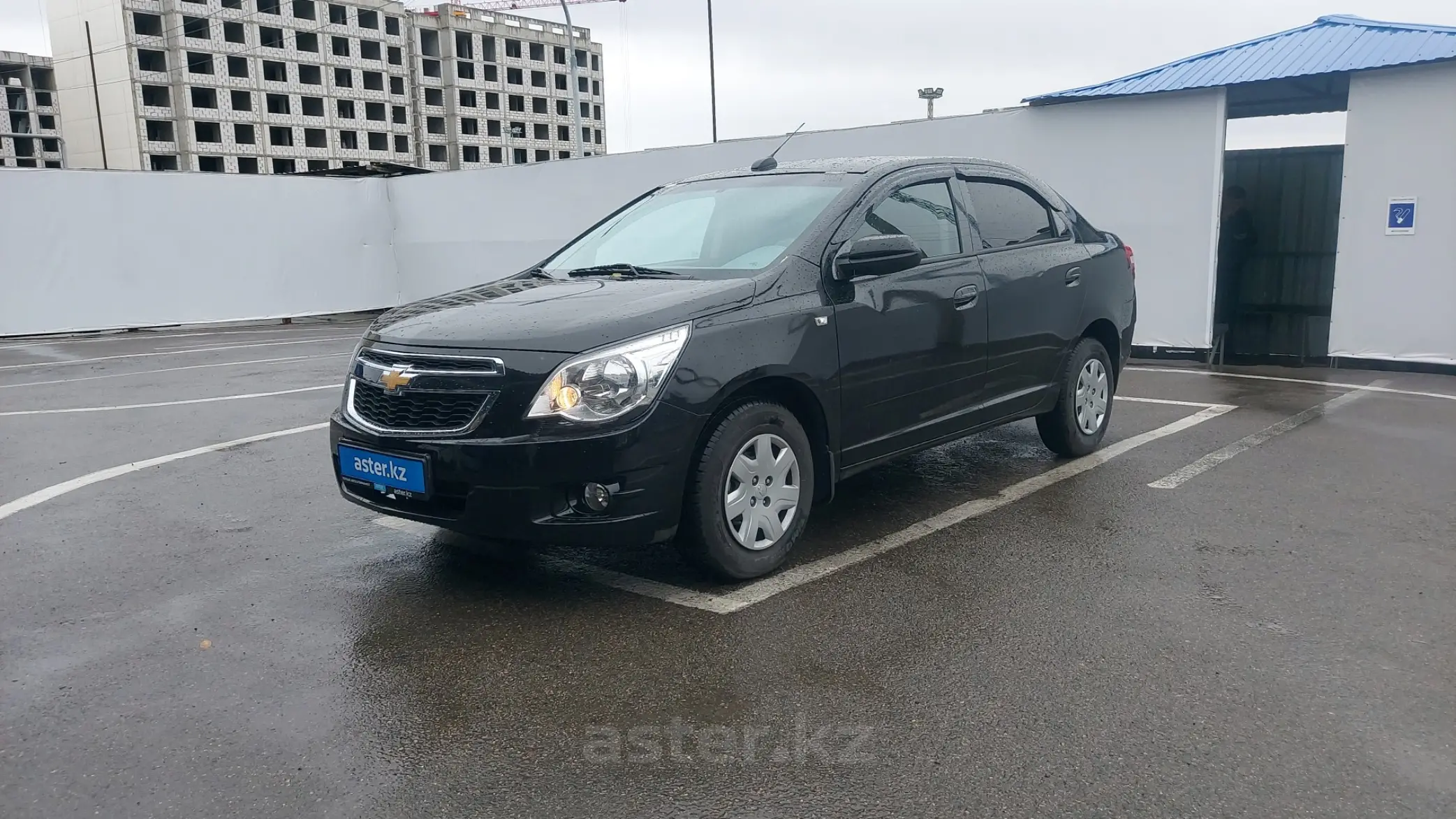 Chevrolet Cobalt 2022